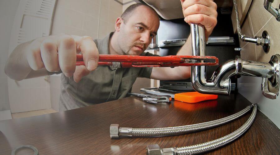 Professional sink repair in Nokesville, VA